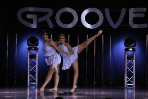 Eat, Sleep, Breathe…Dance!