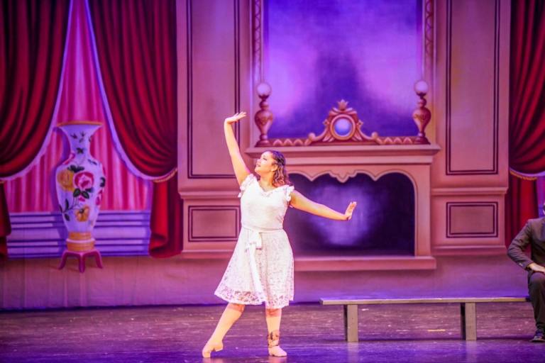 Recital Eat, Sleep, Breathe…Dance!