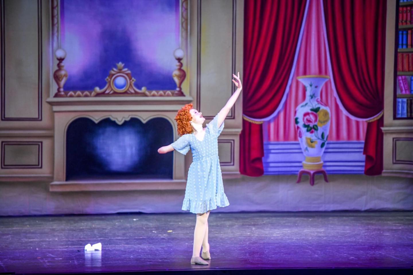 Recital Eat, Sleep, Breathe…Dance!