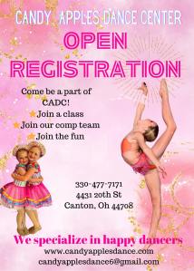 Eat, Sleep, Breathe…Dance!